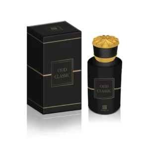 Ahmed Al Maghribi Oud Classic EDP 50ml