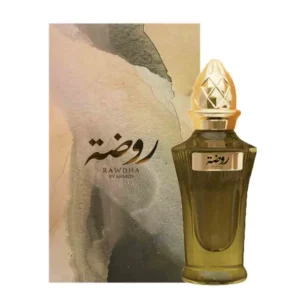 Ahmed Al Maghribi Rawdha By Ahmed EDP 50ml