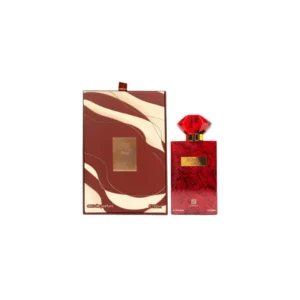 Ahmed Al Maghribi Royal Cherry EDP 100ml