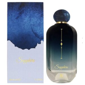 Ahmed Al Maghribi Sapphire EDP 100ml