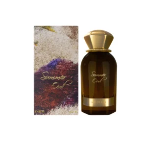 Ahmed Al Maghribi Summer Oud EDP 60ml