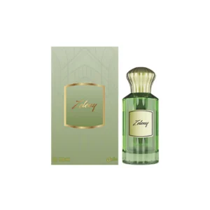 Ahmed Al Maghribi  Zeleny EDP 100ml