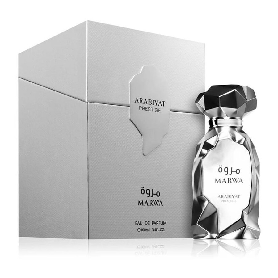 Arabiyat Prestige Marwa EDP 100ml