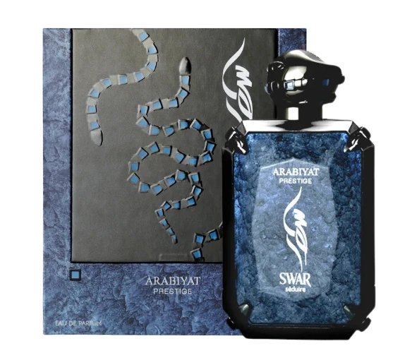 Arabiyat Prestige Swar Seduire EDP 100ml